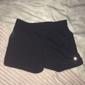 Gapfit black shorts